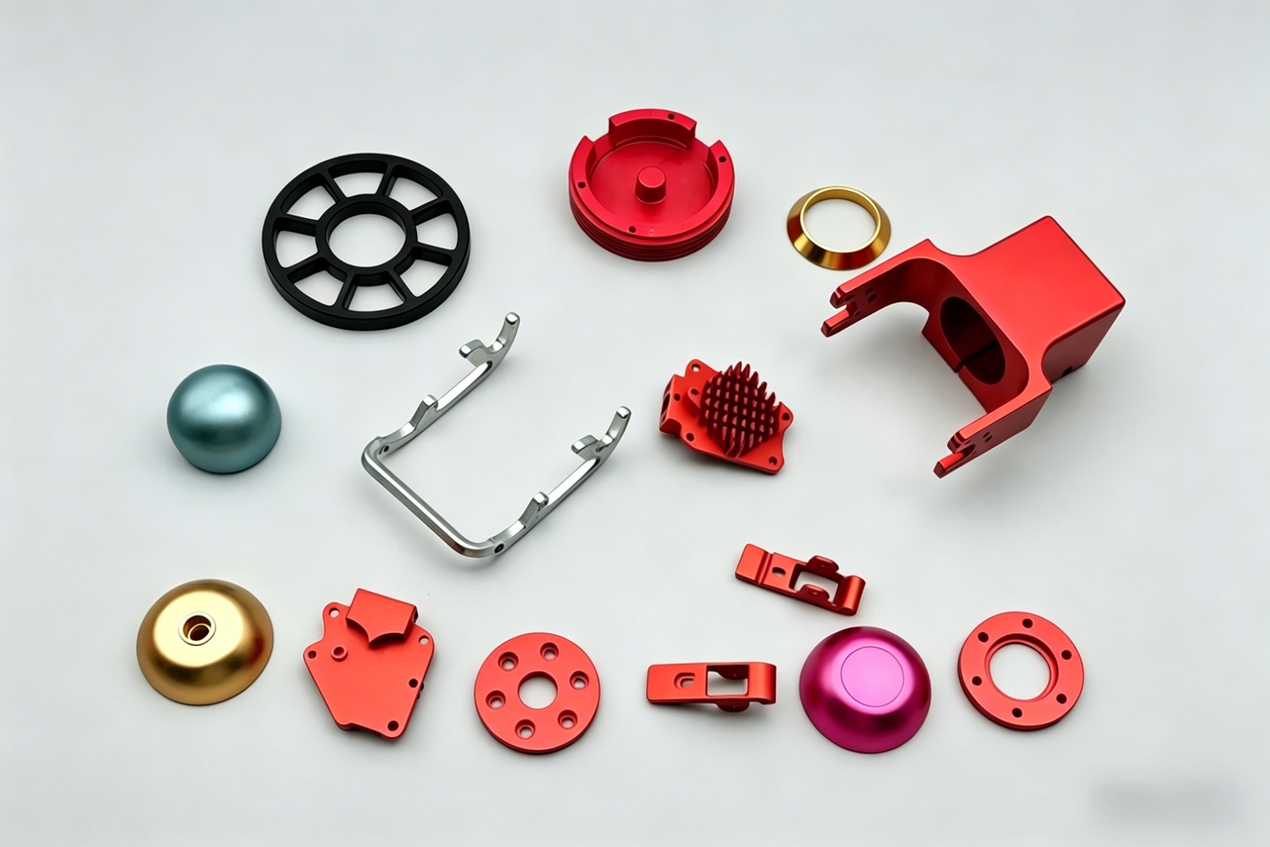 Rapid Prototyping